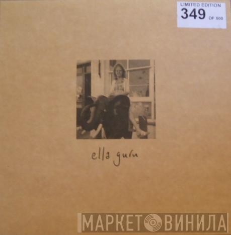 Ella Guru - Augustus Golden