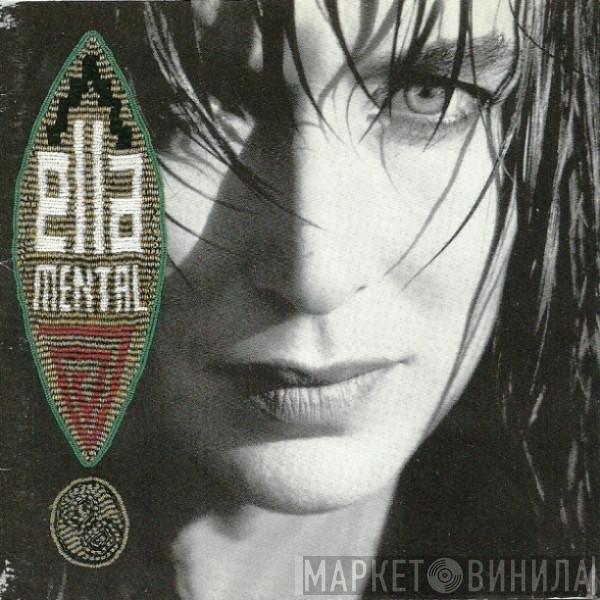 Ella Mental - Ella Mental