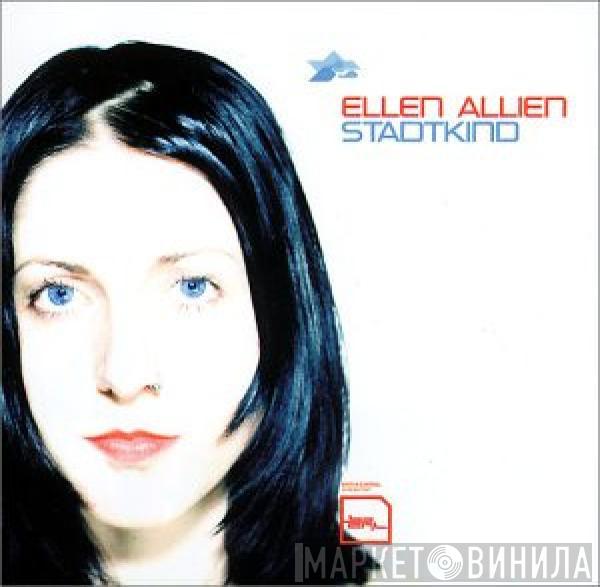 Ellen Allien - Stadtkind
