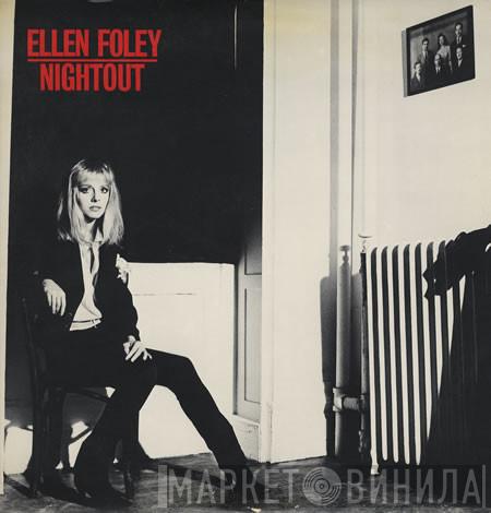  Ellen Foley  - Nightout