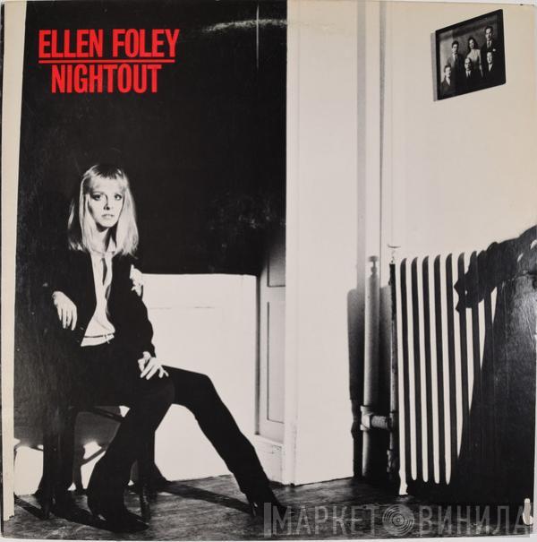  Ellen Foley  - Nightout