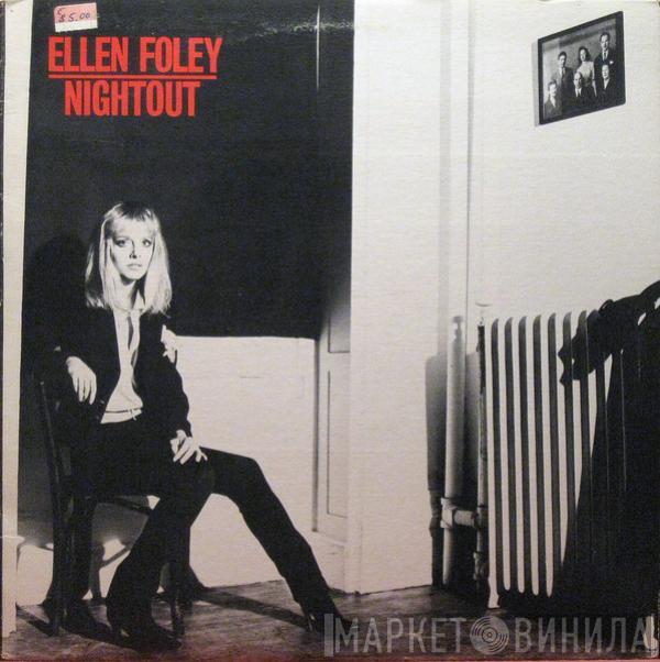 Ellen Foley - Nightout