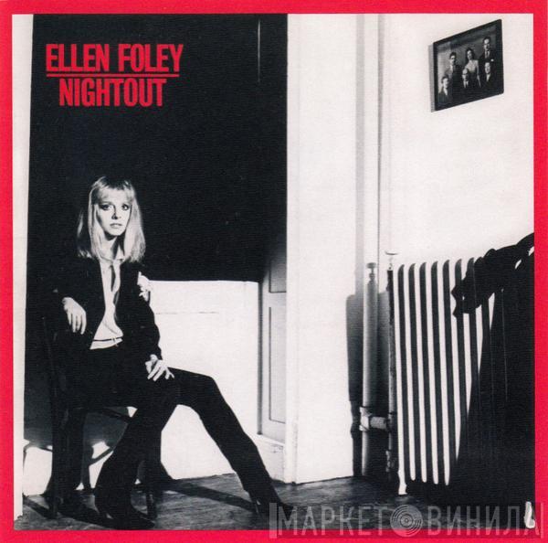  Ellen Foley  - Nightout