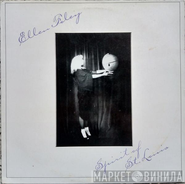Ellen Foley - Spirit Of St. Louis