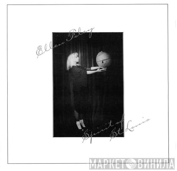  Ellen Foley  - Spirit Of St. Louis