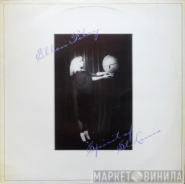  Ellen Foley  - Spirit Of St. Louis