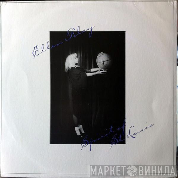  Ellen Foley  - Spirit Of St. Louis