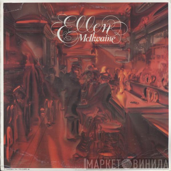  Ellen Mcilwaine  - Ellen McIlwaine