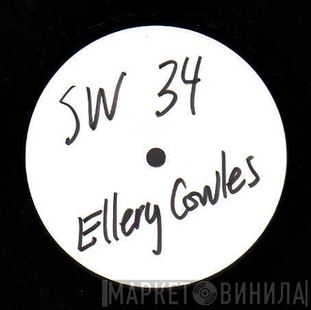  Ellery Cowles  - Airwaves