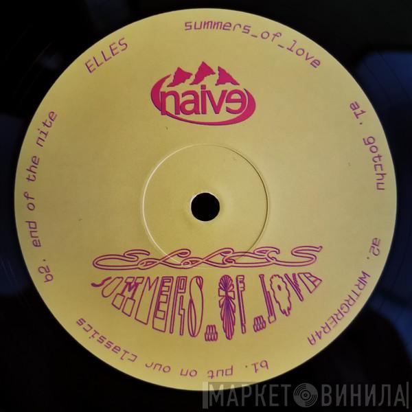 Elles  - Summers_Of_Love