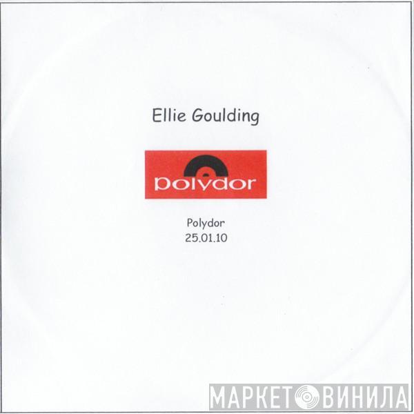  Ellie Goulding  - Lights (Unfinished/Not Mastered)