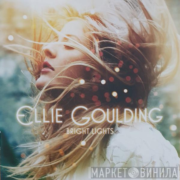  Ellie Goulding  - Bright Lights