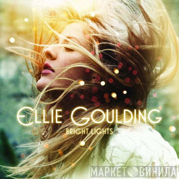  Ellie Goulding  - Bright Lights