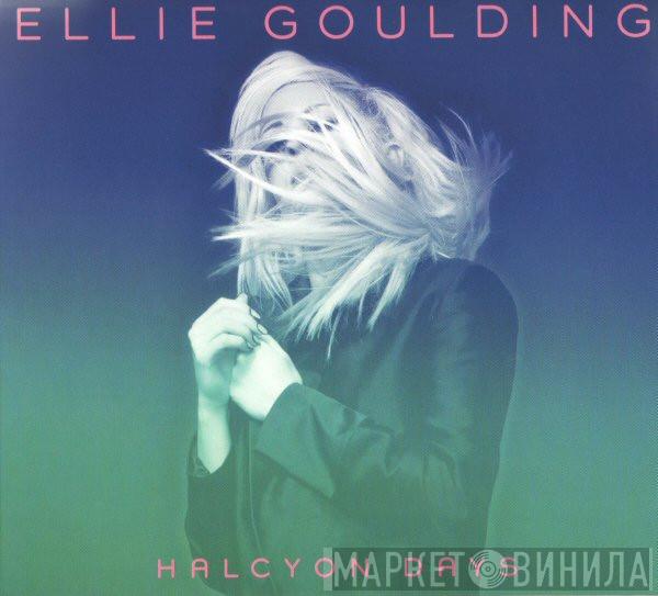 Ellie Goulding - Halcyon Days
