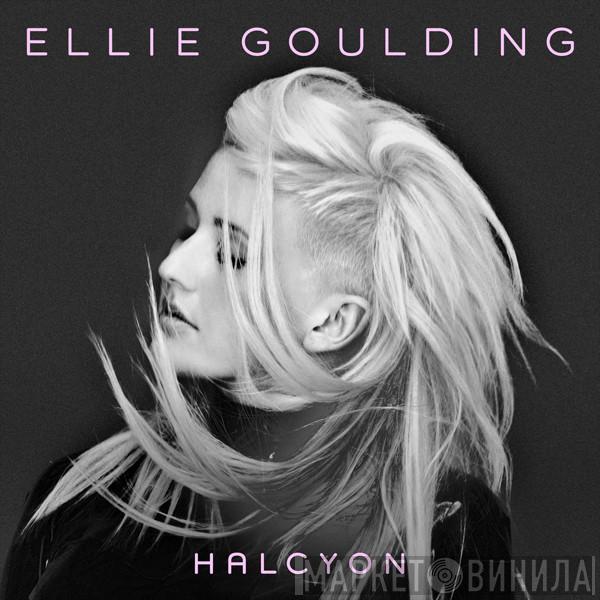 Ellie Goulding - Halcyon