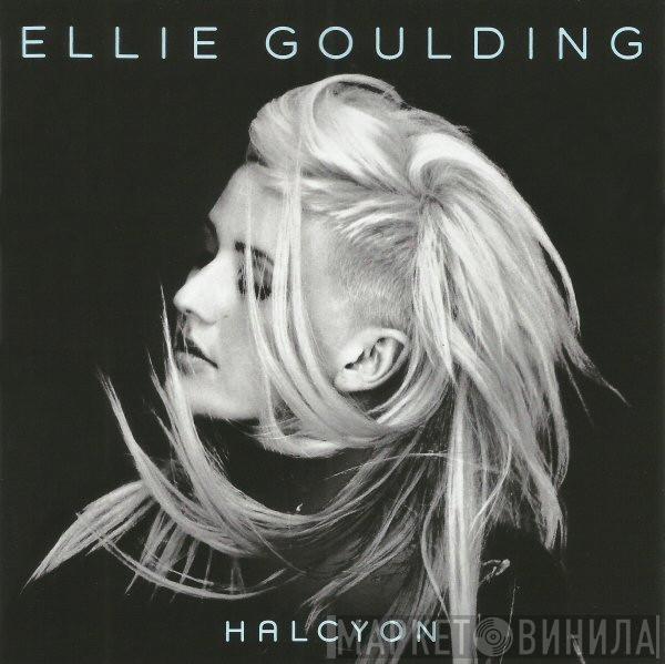Ellie Goulding - Halcyon