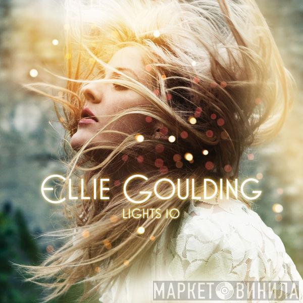  Ellie Goulding  - Lights 10