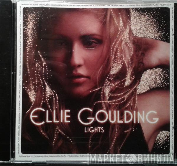  Ellie Goulding  - Lights