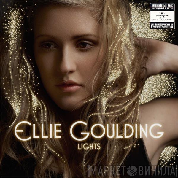 Ellie Goulding  - Lights