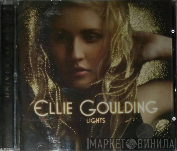  Ellie Goulding  - Lights