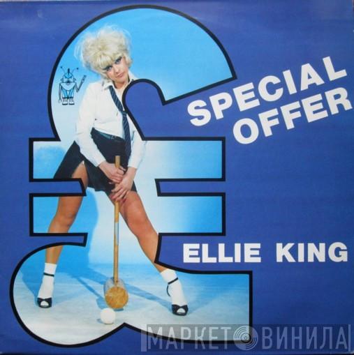 Ellie King - Special Offer