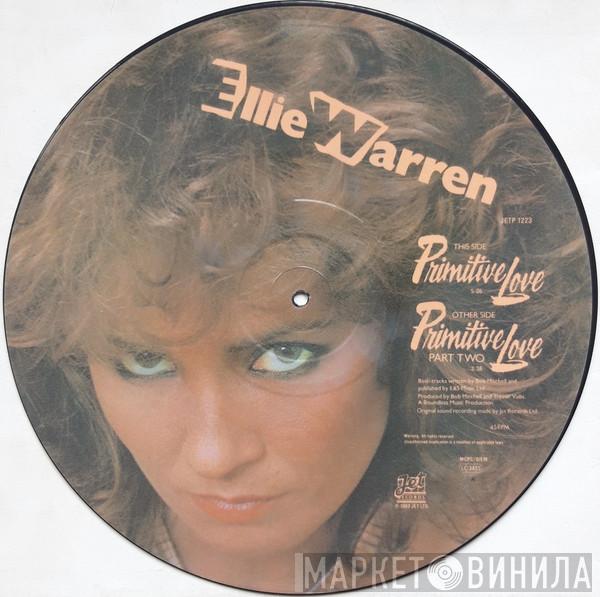  Ellie Warren  - Primitive Love