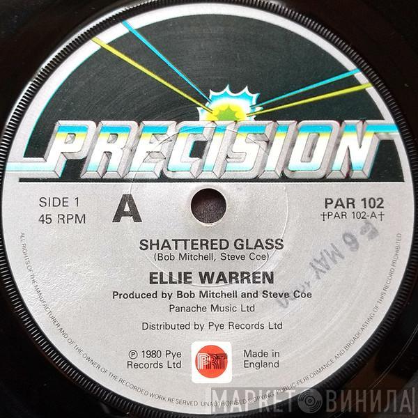 Ellie Warren - Shattered Glass