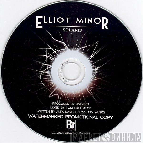 Elliot Minor - Solaris
