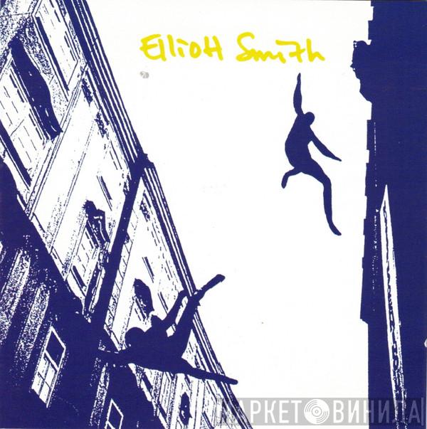 Elliott Smith - Elliott Smith