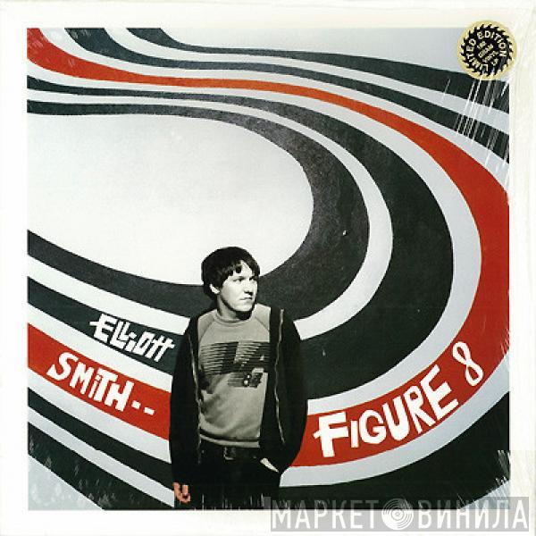  Elliott Smith  - Figure 8