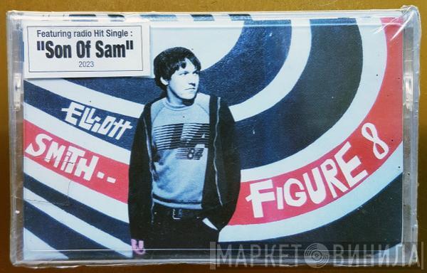  Elliott Smith  - Figure 8