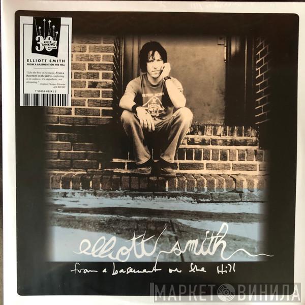  Elliott Smith  - From A Basement On The Hill