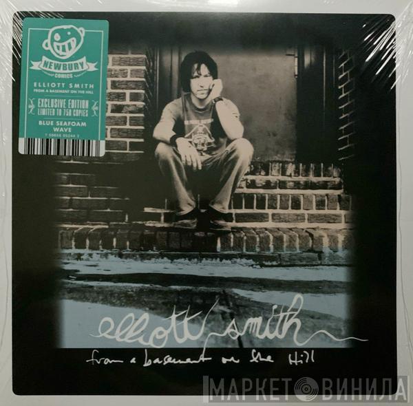  Elliott Smith  - From A Basement On The Hill
