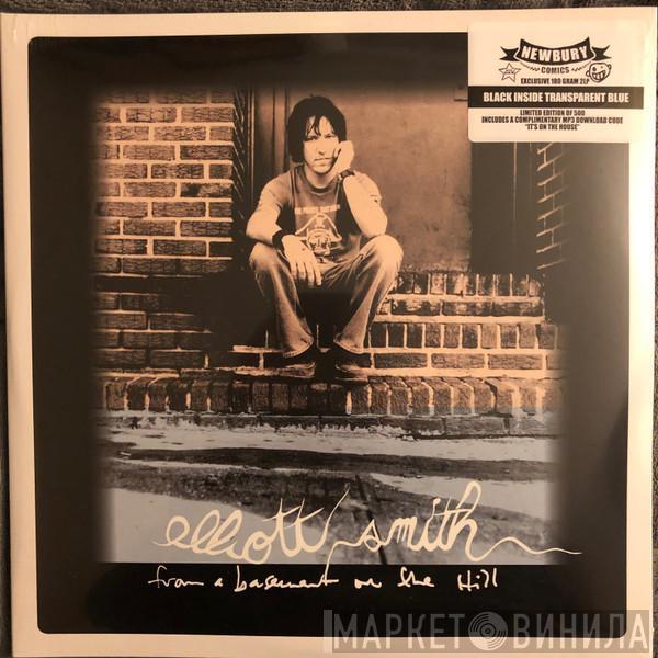  Elliott Smith  - From A Basement On The Hill
