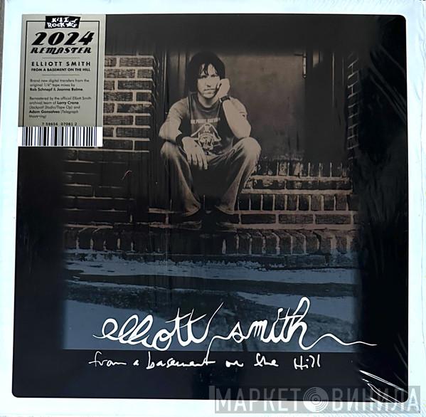 Elliott Smith - From A Basement On The Hill