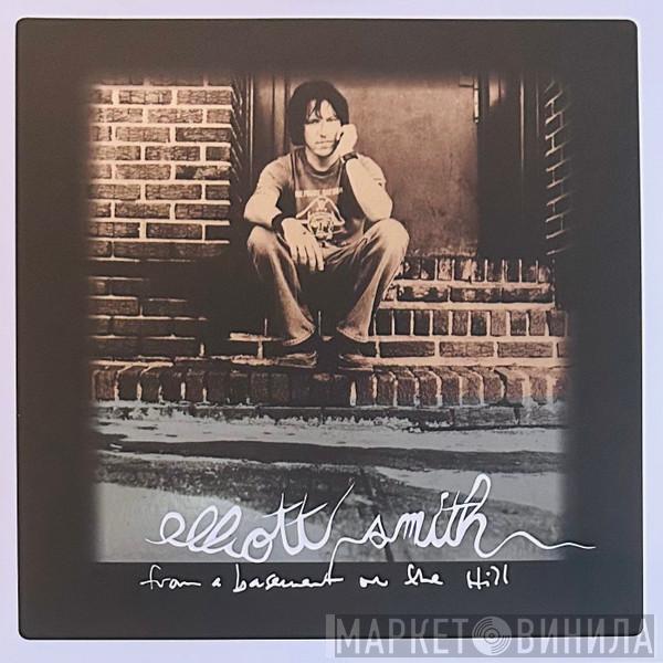Elliott Smith - From A Basement On The Hill