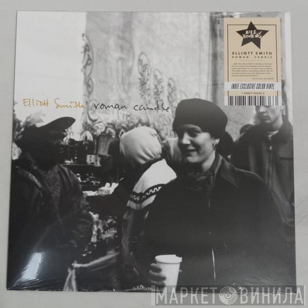 Elliott Smith - Roman Candle