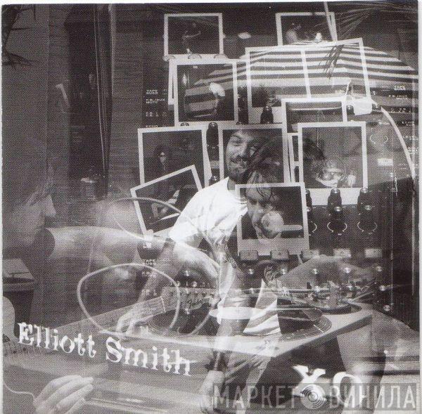  Elliott Smith  - XO