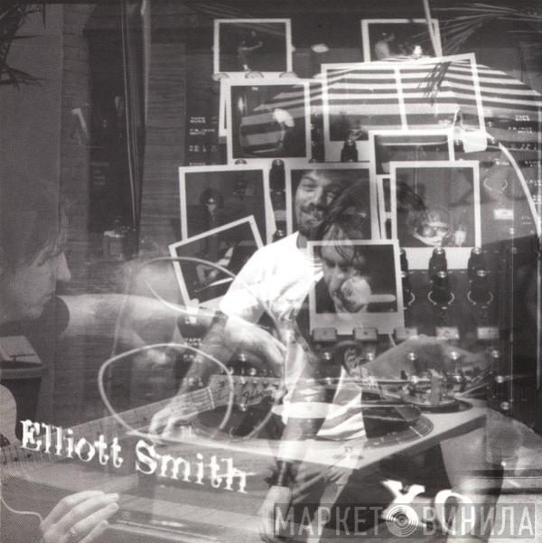  Elliott Smith  - XO