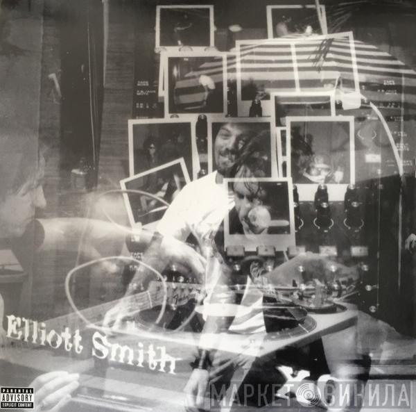  Elliott Smith  - XO