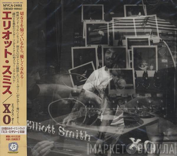  Elliott Smith  - XO