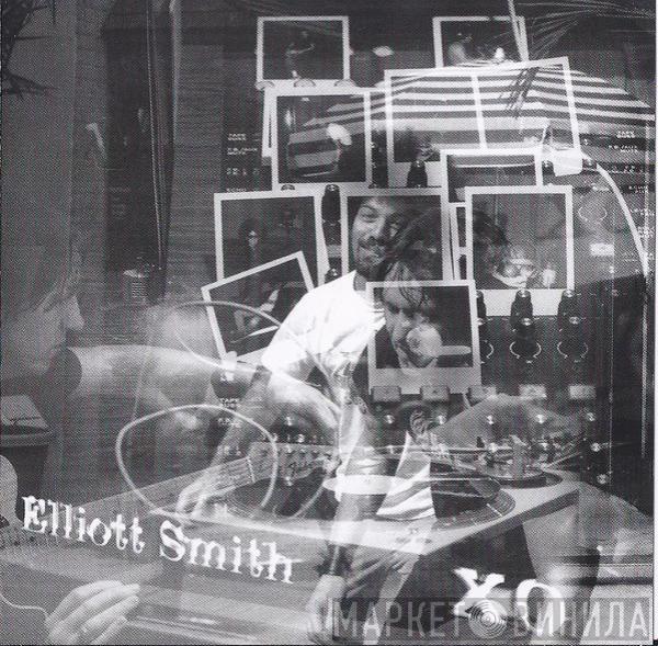  Elliott Smith  - XO