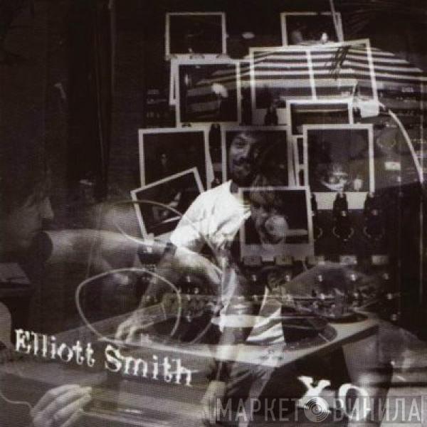  Elliott Smith  - XO