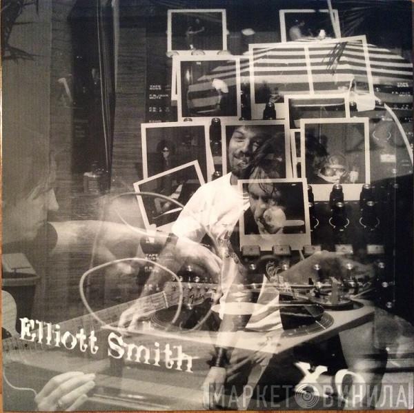  Elliott Smith  - XO
