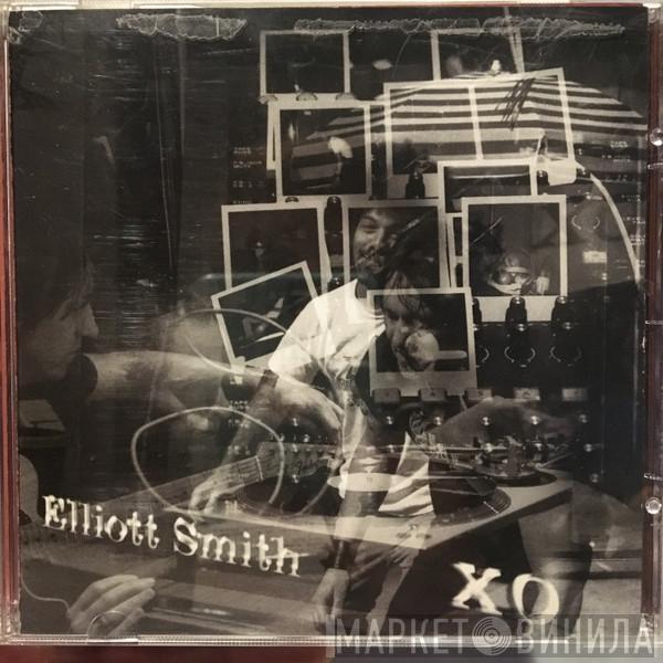  Elliott Smith  - XO