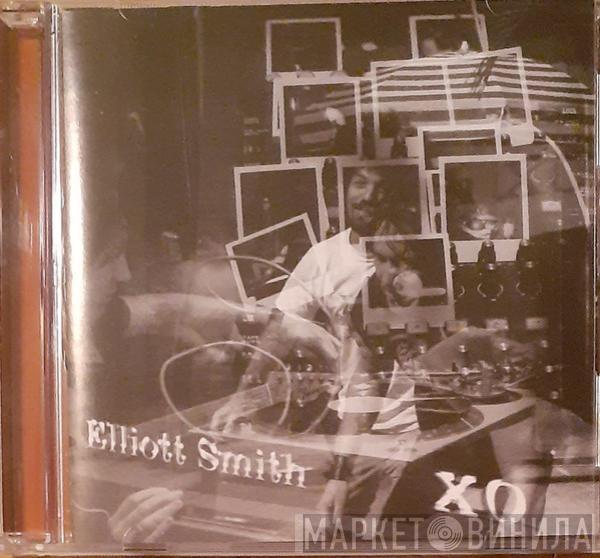  Elliott Smith  - XO