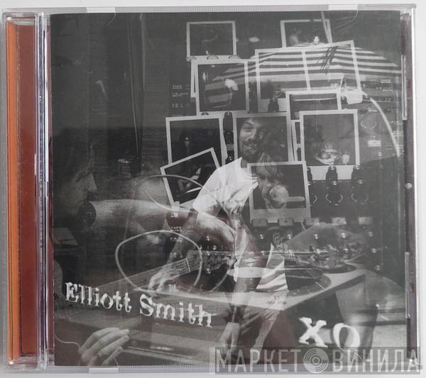  Elliott Smith  - XO