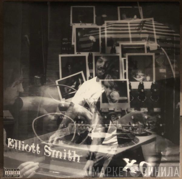  Elliott Smith  - XO