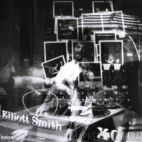  Elliott Smith  - XO