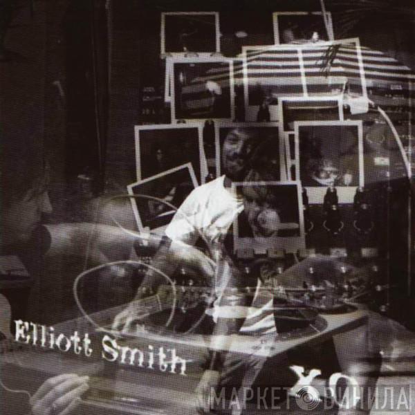  Elliott Smith  - XO